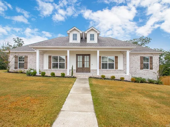 3015 Burleigh Cv, Little Rock, AR 72210