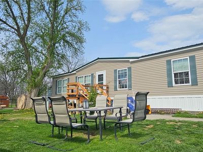 13 South Dr, Union Springs, NY, 13160