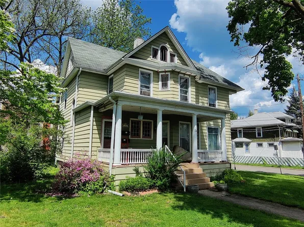 34 Floral Ave, Binghamton, NY 13905