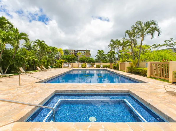 1060 Kamehameha Hwy APT 3506A-1, Pearl City, HI 96782
