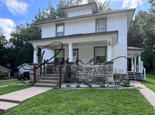 133 S Lincoln St #3, Liberty, MO 64068