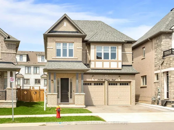 3470 Clayton Trl, Oakville, ON L6H 0Y9
