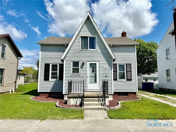 147 E Indiana St, Edgerton, OH 43517