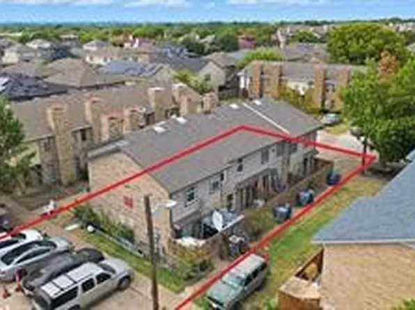 8001 Rothington Rd APT 31-37, Dallas, TX 75227