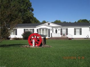 3010 Ellisboro Rd, Stokesdale, NC 27357