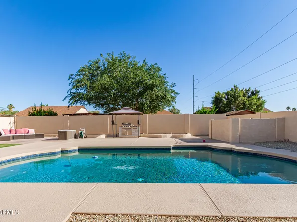 1207 E SEQUOIA Drive, Phoenix, AZ 85024