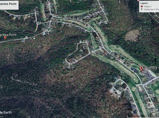 30 Cypress Point Ln #42, Eureka Springs, AR 72631