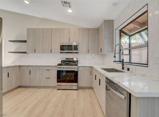 8412 Eddy Stone Ave, Las Vegas, NV 89117