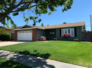 3178 Sylvan Dr, San Jose, CA