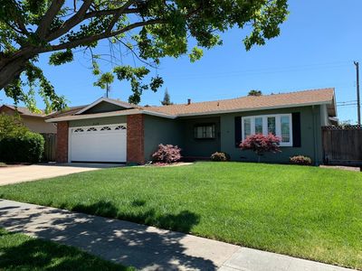 3178 Sylvan Dr, San Jose, CA, 95148