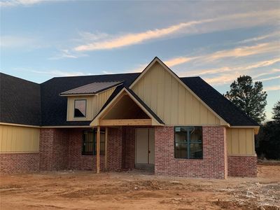 14028 N Ridge Dr, Choctaw, OK, 73020