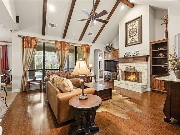 5th image of 7636 La Cantera Dr