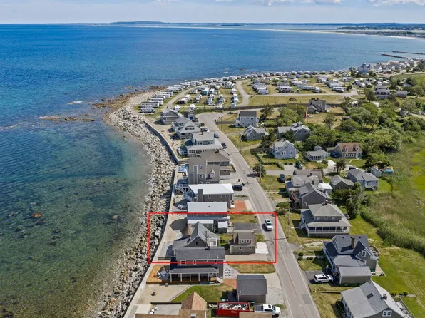 38 Ocean St, Marshfield, MA 02050