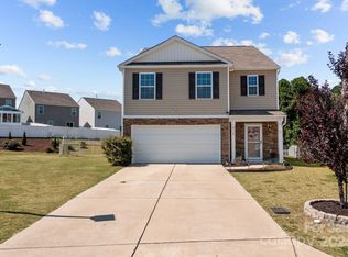 4304 Long Arrow Dr #285, Concord, NC 28025