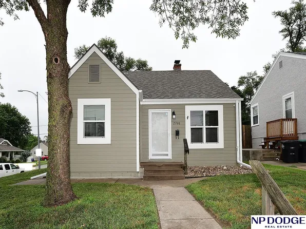 2701 S 60th St, Omaha, NE 68106