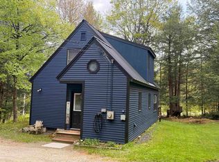 6 Outer Limit Lane, Wilmington, VT 05363