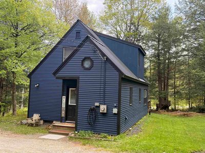 6 Outer Limit Lane, Wilmington, VT, 05363