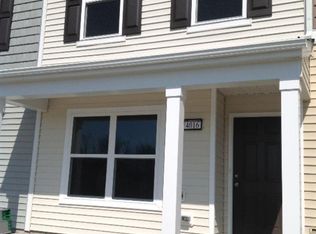 4016 Tresco Xing, Raleigh, NC 27616