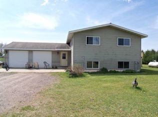 5409 County Road Q, Wisconsin Rapids, WI 54495