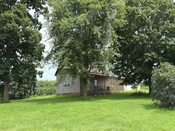 10595 S 300 E, Warren, IN 46792