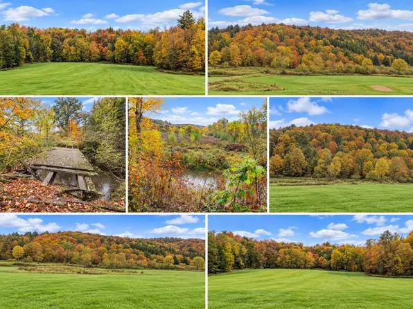 7999 Vermont Route, Fairfield, VT 05455