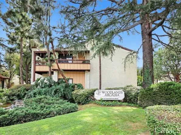 444 W Huntington Dr Unit 119, Arcadia, CA 91007