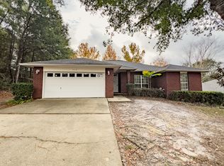 513 Vulpes Sanctuary Loop, Crestview, FL 32536