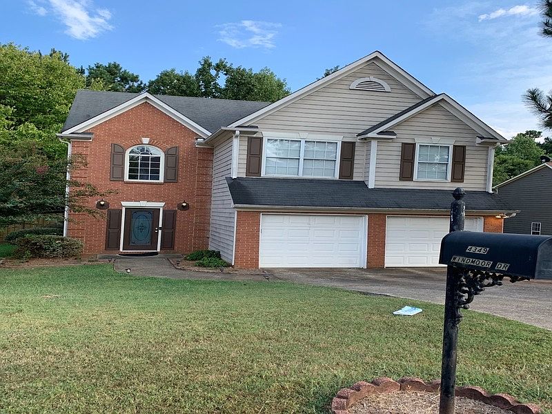 2nd image of 4349 Windmoor Dr NW