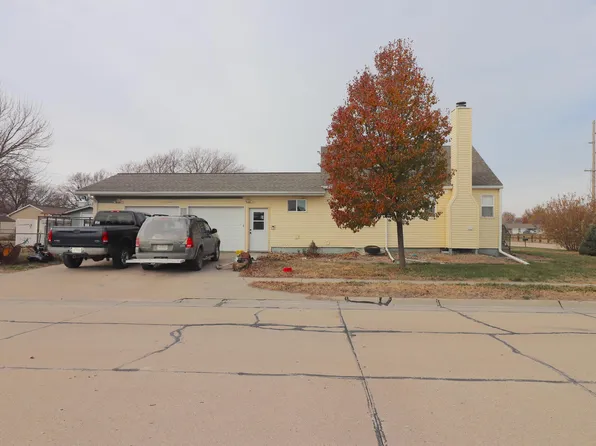 1603 4th St, Columbus, NE 68601