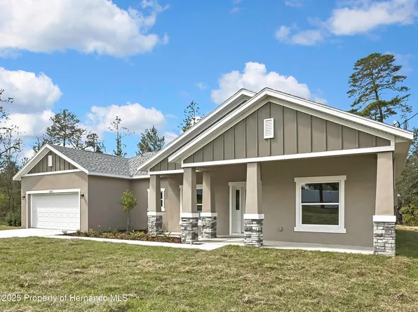 8273 Scotch Pine Ave, Spring Hill, FL 34613