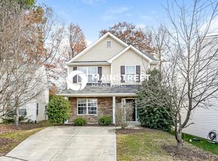 14 Grosbeak Ln, Durham, NC 27713