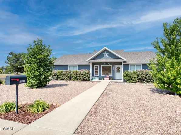 1880 N Pebble Beach Dr, Show Low, AZ 85901