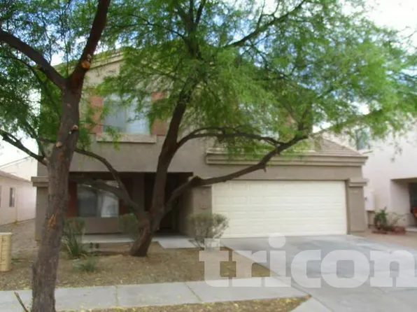3315 W Fraktur Rd, Phoenix, AZ 85041