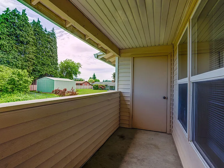 Creekside Apartments  — Photo 13