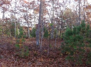 161 Sam Turner Rd, Falmouth, MA 02541