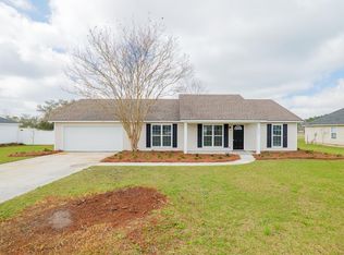 4393 Whippoorwill Cir, Valdosta, GA 31605