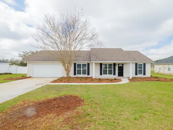 4393 Whippoorwill Cir, Valdosta, GA 31605