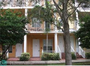 1334 SW 3rd Ct #1334, Fort Lauderdale, FL 33312