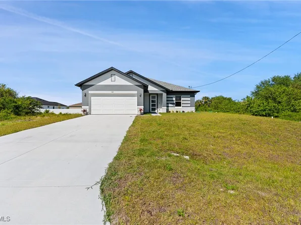 608 Eisenhower Blvd, Lehigh Acres, FL 33974