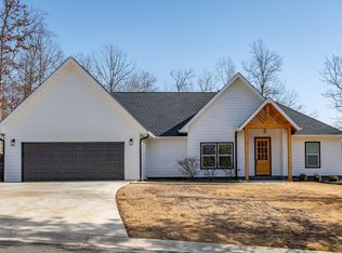 149 Copper Mountain Loop, Hot Springs, AR 71913