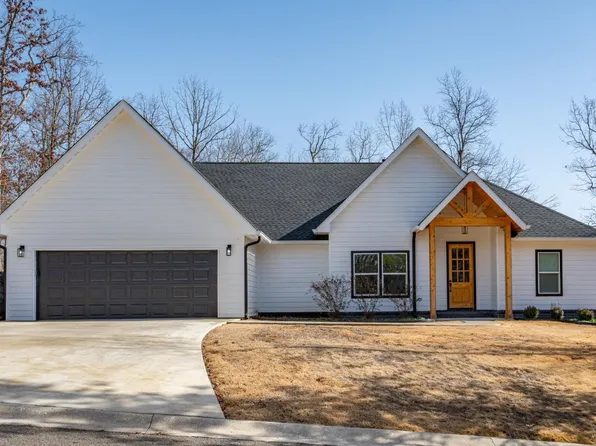 149 Copper Mountain Loop, Hot Springs, AR 71913