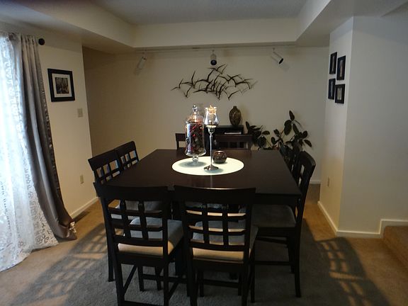 Dining Room (from Kitchen)