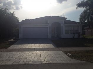 2451 NW 55th Ter, Lauderhill, FL 33313