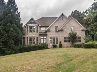 12 Stratford Ln SE, Rome, GA 30161