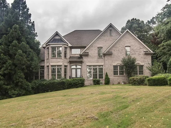 12 Stratford Ln SE, Rome, GA 30161