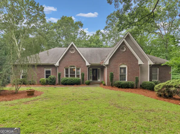 507 N Green Cir, McDonough, GA 30252
