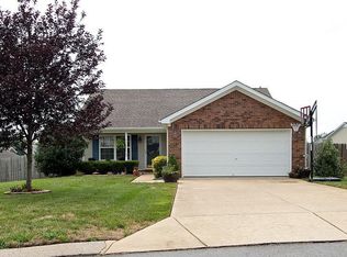 1903 Lawndale Dr, Spring Hill, TN 37174