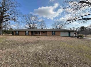 3550 Highway 63 S, Rison, AR 71665