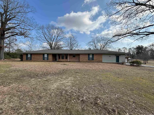 3550 Highway 63 S, Rison, AR 71665