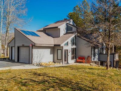 334 Whispering Pines Drive, Durango, CO, 81301